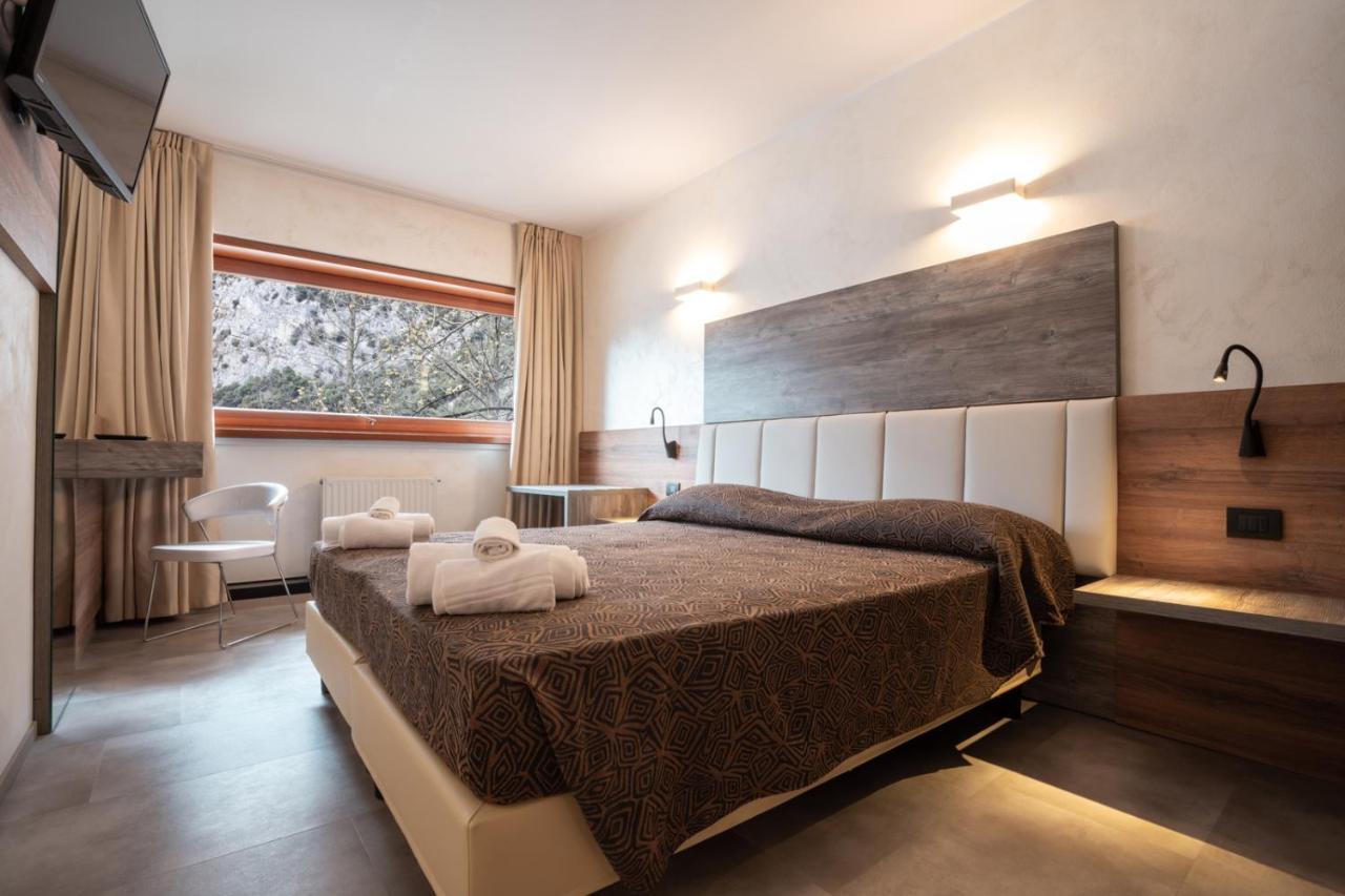Hotel Ciclamino بياتراموراتا المظهر الخارجي الصورة