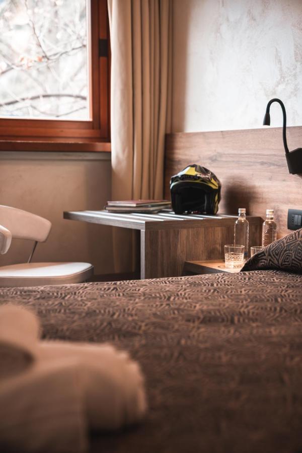 Hotel Ciclamino بياتراموراتا المظهر الخارجي الصورة