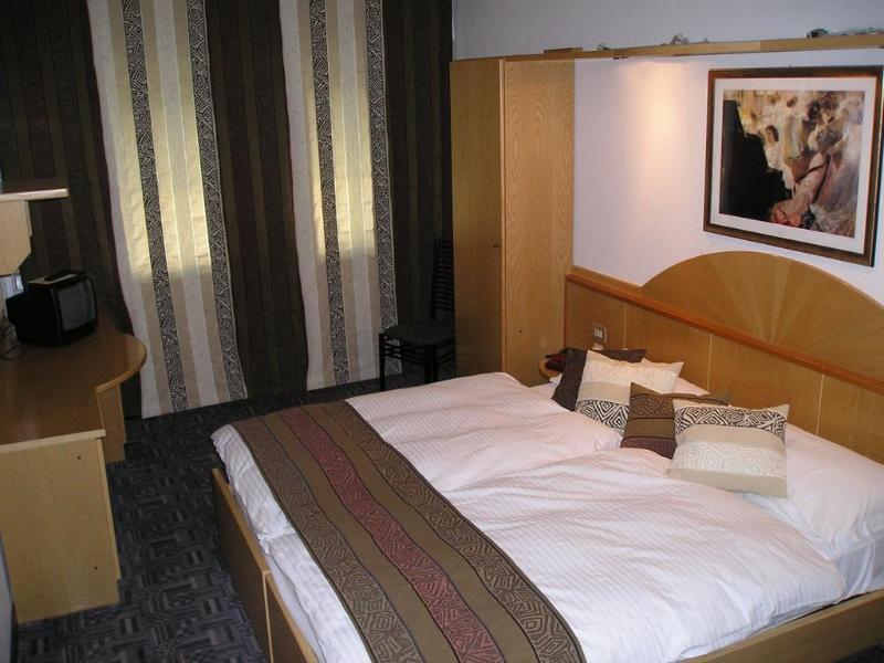 Hotel Ciclamino بياتراموراتا المظهر الخارجي الصورة
